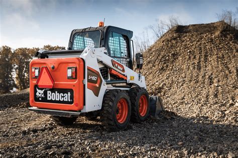 bobcat 450 16hp skid steer loader reviews|bobcat s450 specs pdf.